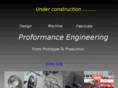 proformanceengineering.com