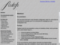autofs.org