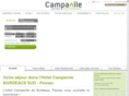 campanile-pessac.com