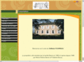chateaufourreau.com