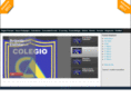 colegioamanecer.net