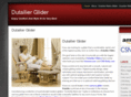 dutailierglider.net