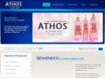 laboratoriosathos.com