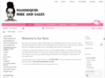 mannequin.com.au