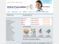 online--prescription.com