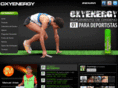 oxyenergy.net