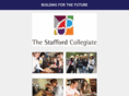 thestaffordcollegiate.org