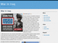 wariniraq.net