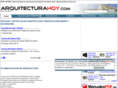 arquitecturahoy.com