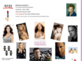 avonladylasvegas.com