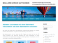 ballonfahren-gutschein.de
