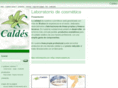 caldes.net