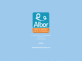 centro-albor.com