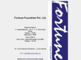 fortunefoundries.com