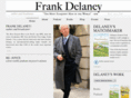 frankdelaney.com