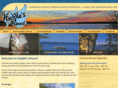 huddlesresort.com