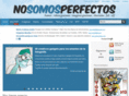 nosomosperfectos.com