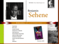 benjaminsehene.com