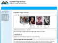 camdenhighschool.net