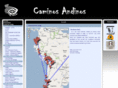 caminos-andinos.org