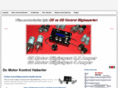 dcmotorkontrol.com