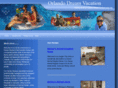 disneydreamvacations.com