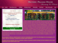 historicpelhamhouse.com