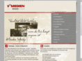 joomla-homepage.com