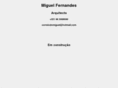 miguel-fernandes.com