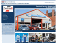 penkhullservicestation.com