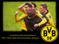 borussia-dortmund.ru