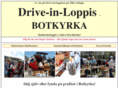 botkyrkaloppis.se