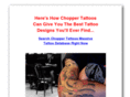 choppertattoos.org