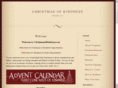 christmasofkindness.com