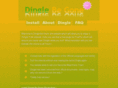 dingle-be-gone.com