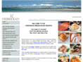 hebrideansmokehouse.com