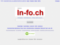 in-fo.ch