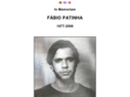 inmemoriam-fabiopatinha.net