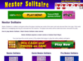 nestorsolitaire.com