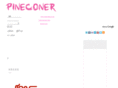 pineconer.com