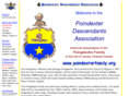 poindexterfamily.org