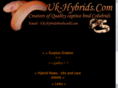 uk-hybrids.com