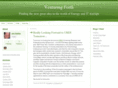 venturingforthblog.com