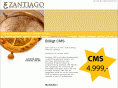 zantiago.dk