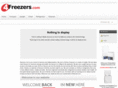 4freezers.com