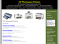 hpphotosmartprinters.org