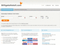 billigstehotell.com