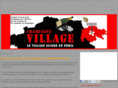 champagne-village.com