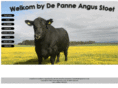 depanneangusstoet.com