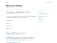 directory-index.com